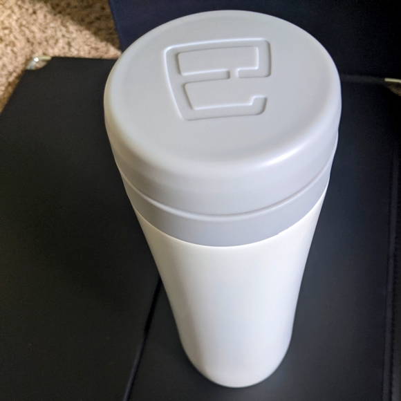 Espro Other - Espro 12 oz Travel Coffee Press, Stainless Steel (Bright White)